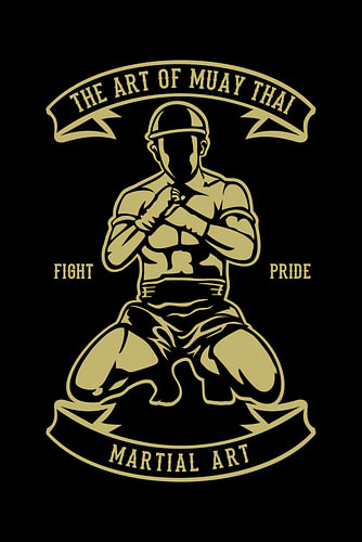 Muay Thai Boxing