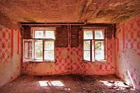 officers home