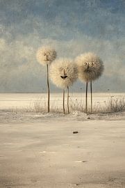 Fluffies von LidyStuit