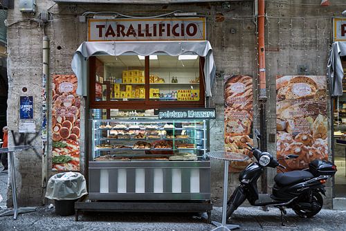 Napoli, Naples