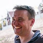Richard Zeinstra Profile picture