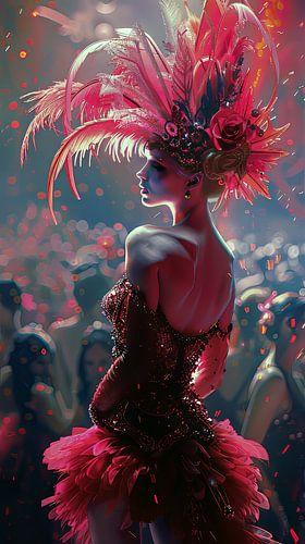 Flowerpower Fantasie