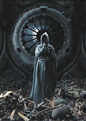 dimmu borgir