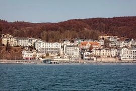 Sassnitz von Rob Boon