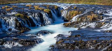 Bruarfoss van Bart Ceuppens