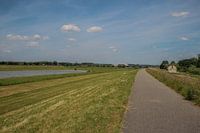 Floodplains in Westervoort