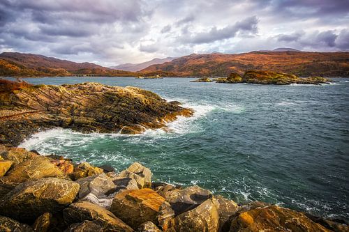 Scotland & Nature