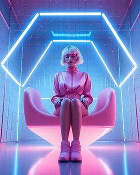 Beautiful Hardship 12