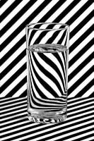 Water & Stripes