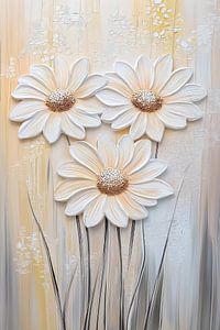 Gänseblümchen