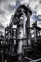Industrial Monument