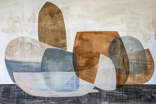 Modern art