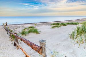 Stille Ostsee