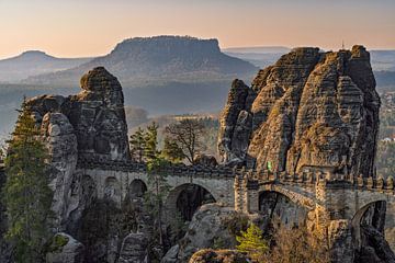 Bastion by Ralf Hickmann