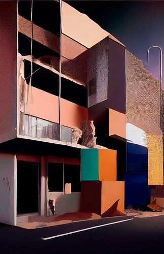 Echoes of Memories, Nr. 001