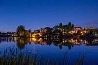 Nijmegen Leuvensbroek