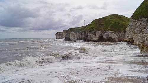 Flamborough Cliffs