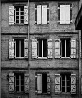 Shutters