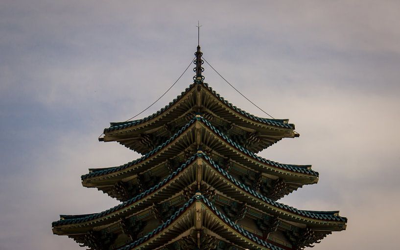 Seoul by Hello Pompoyo