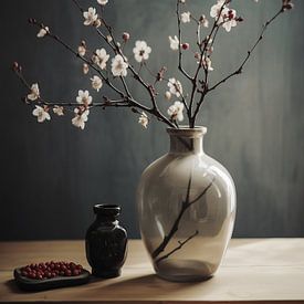 Blossom Branches Delight | Almond Blossom by Flora Exlusive