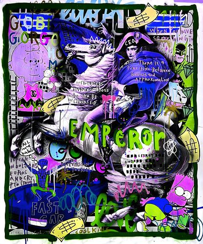 Empereur