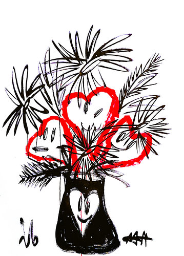 Mister Artsy Urban Design Nr. 5