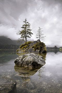 Hintersee von Jessica Blokland van Diën