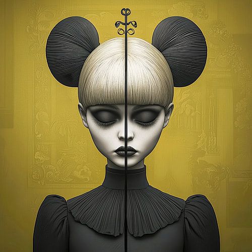 Het mechanisch ontwaken