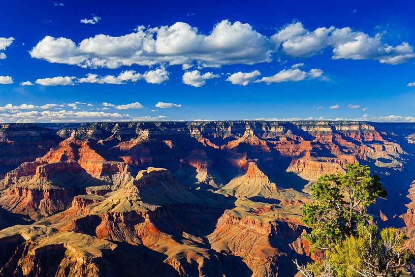 Parc national du Grand Canyon, Arizona par Henk Meijer Photography