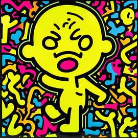 Hipster 05 - Baby Love von Team W 32 Gallery