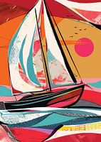 Sailing Ship