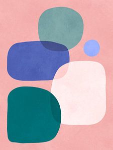 Formes abstraites 2