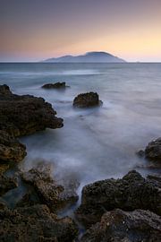 Die Insel von Rob Christiaans