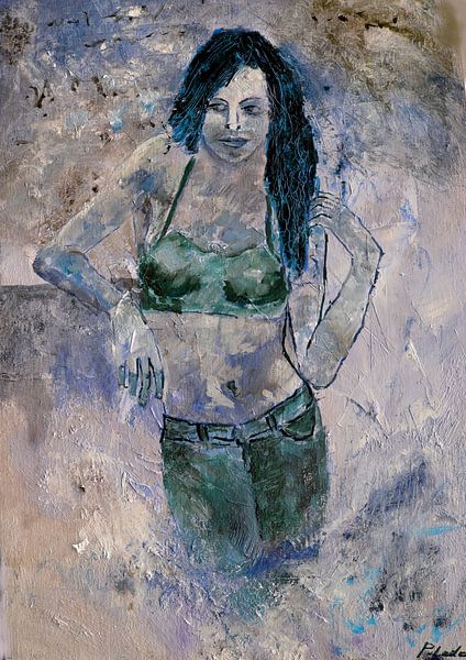 Lucia van pol ledent