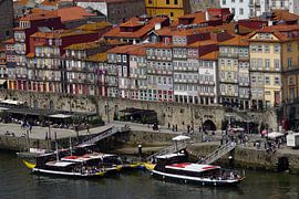 Porto-Ribeira von Marco Liberto
