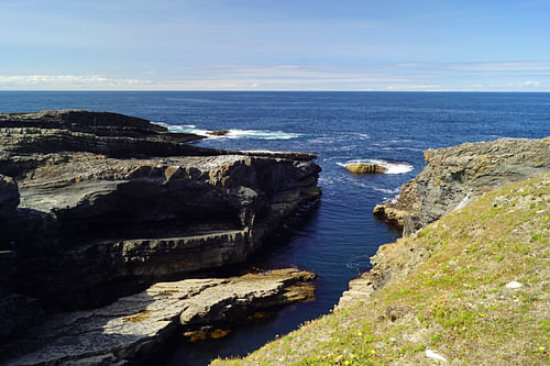 Derrynadivva is een townland in Ierland.