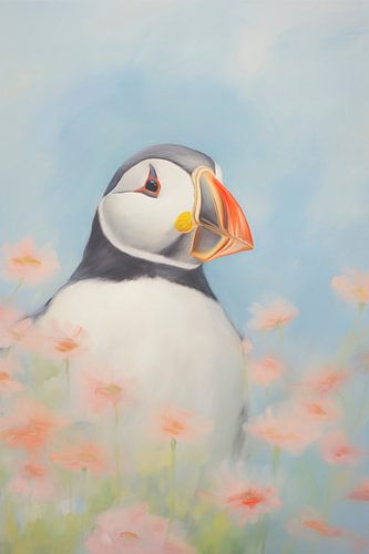 Puffin