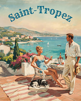 Saint Tropez