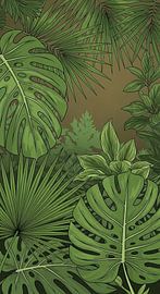 Gelassenheit im Dschungel von Syapaat syapaat