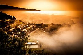 Madeira by Marcel Braam