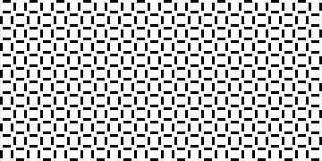 Permutatie | ID=10 | V=11 | 2:1 | 24x12 van Gerhard Haberern