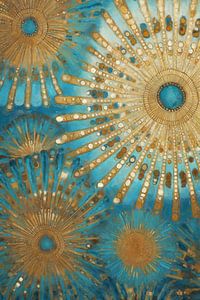 Kosmische Explosion