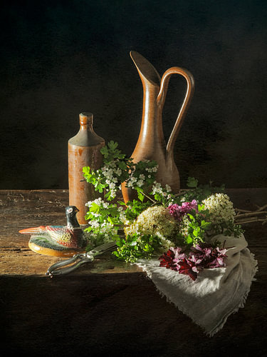 Voorjaarsbloemen