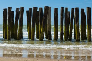Strand, Opalküste, Frankreich, Teil 6