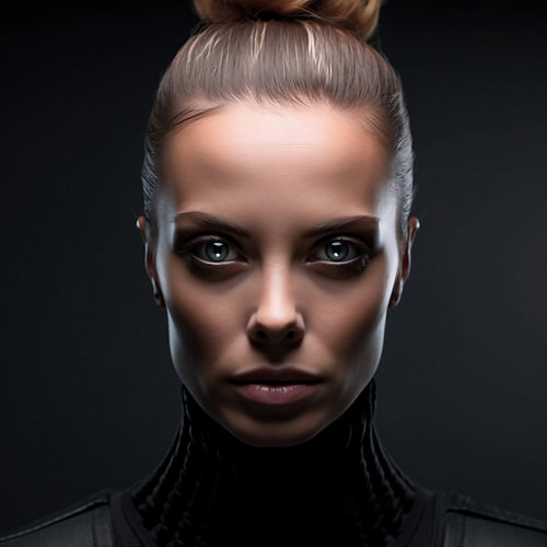 Portrait