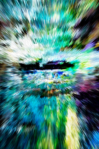 Digital art