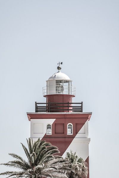 Le phare de la solitude par Shot by Clint