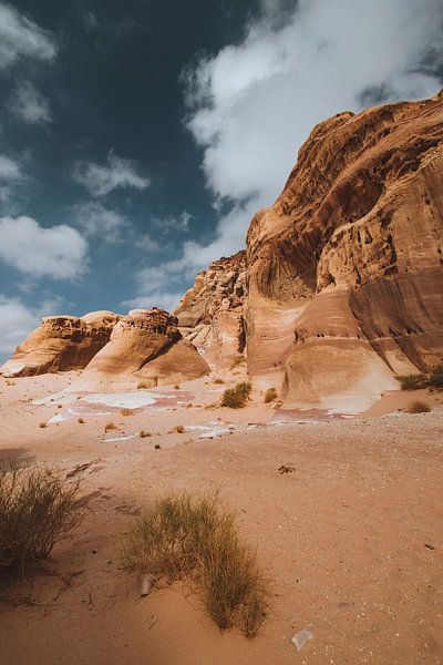 Jordanie par Lauw Design & Photography
