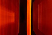 Cadre orange 4