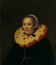 Lady Donut van GᎥรєlค Art Ŧ๏г Y๏ย thumbnail